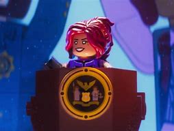 Image result for Barbara LEGO Batman