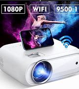 Image result for DVD Projector