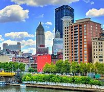 Image result for Pittsburgh 1800s