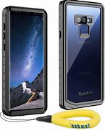 Image result for Note 9 Samsung Waterproof