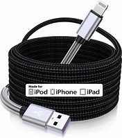 Image result for New iPhone Charging Cable