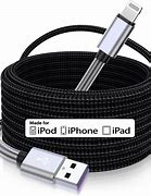 Image result for Longest iPhone Charging Cord