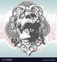 Image result for Mythical Creature Skull