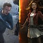 Image result for Quicksilver Outfit