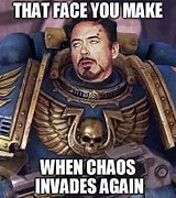 Image result for Warhammer 40K Cursed Memes