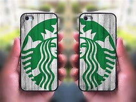 Image result for iPhone 8 Plus Case Starbucks