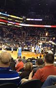 Image result for NBA Basketball Court Packed