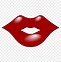 Image result for Chanel Lips Clip Art