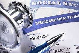 Image result for Medicare, Social Security in next decade