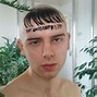 Image result for Messed Up Front Hair
