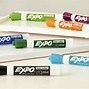 Image result for Burgundy Expo Markers