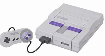 Image result for Super Nintendo and NES Console