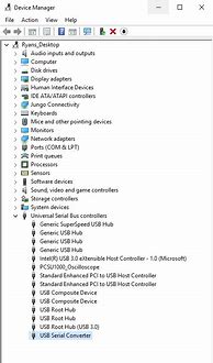 Image result for How to Change Ports Windows