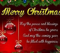 Image result for Blessed Merry Christmas