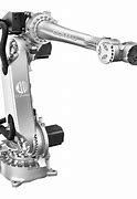 Image result for Articulated Robot Two Jointed