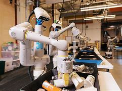 Image result for Robot Workforce