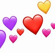 Image result for Small Love Heart Emoji