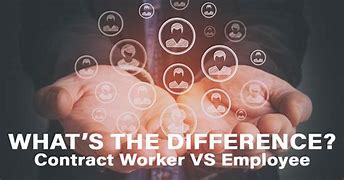 Image result for Co-Worker vs Employee
