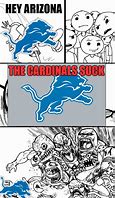 Image result for Detroit Lions and Chicago Bears Memes