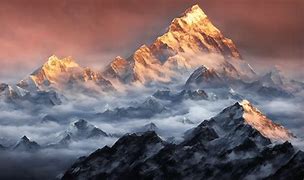 Image result for Monte Everest