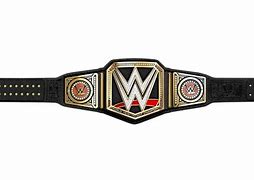 Image result for WWE Belt Replica