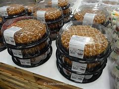 Image result for Costco Coffee Cake