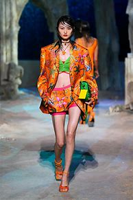 Image result for Versace Fashion