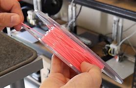 Image result for Symptom Bad Filament 3D Printer