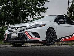 Image result for Camry TRD Modified