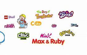 Image result for Preschool TV Shows 2000s List