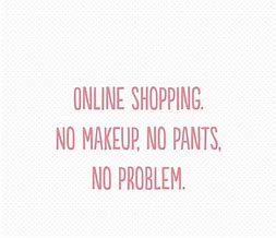 Image result for Shopping Quotes for Girls