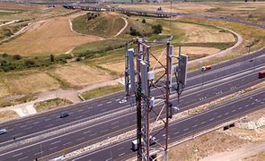 Image result for LTE Small Cell Antennas