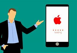 Image result for Apple Red iPhone People
