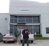 Image result for Foxconn Houston