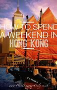 Image result for Hong Kong Destinations