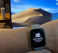 Image result for Apple Watch to Unlock iPad