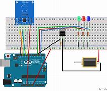 Image result for push buttons rocker switches arduino