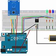 Image result for Wire a Button Arduino