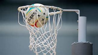 Image result for Netball GD Hoop and Ball