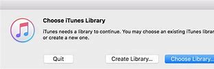 Image result for iTunes Library