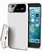 Image result for Plain White iPhone 8 Case
