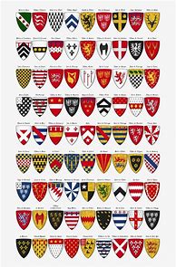 Image result for Medieval Heraldry Symbols