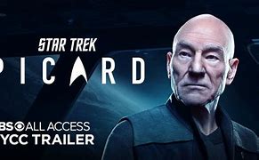 Image result for Jonathan Frakes Star Trek Picard
