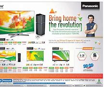 Image result for Panasonic Television Revolution