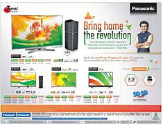 Image result for Panasonic Appliances Ad