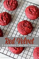 Image result for Pillsbury Red Velvet Cake Mix