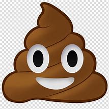 Image result for Poop Phone Emoji