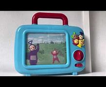 Image result for Teletubbies Musical TV Toy