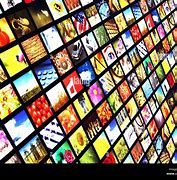 Image result for Bunch of TV Screens