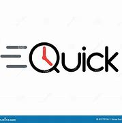 Image result for Quick Logo Image